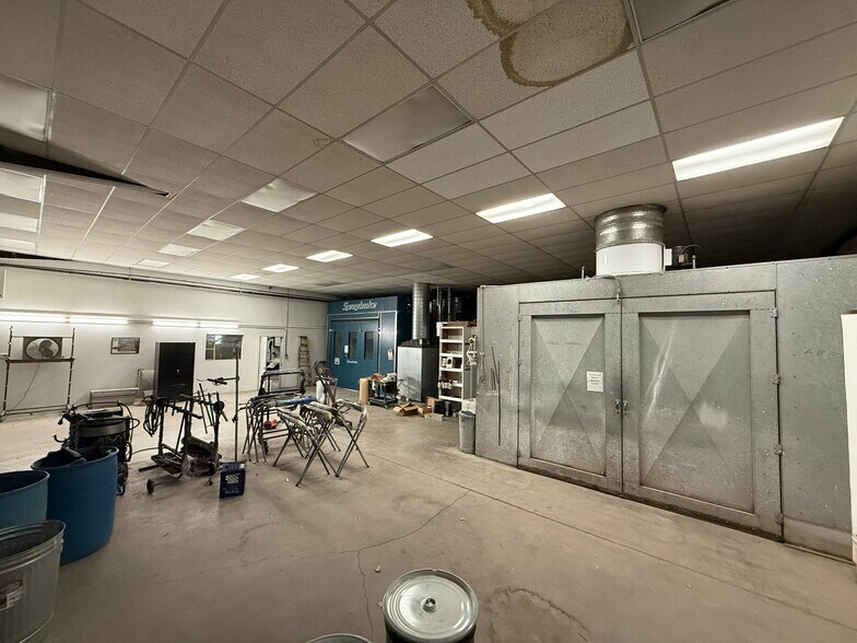 More Photos Of 38227 CA-299, Burney Manufacturing For Sale