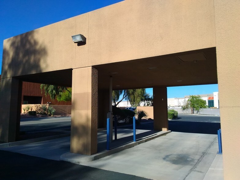 More Photos Of 4050 Losee Rd, North Las Vegas Bank For Sale