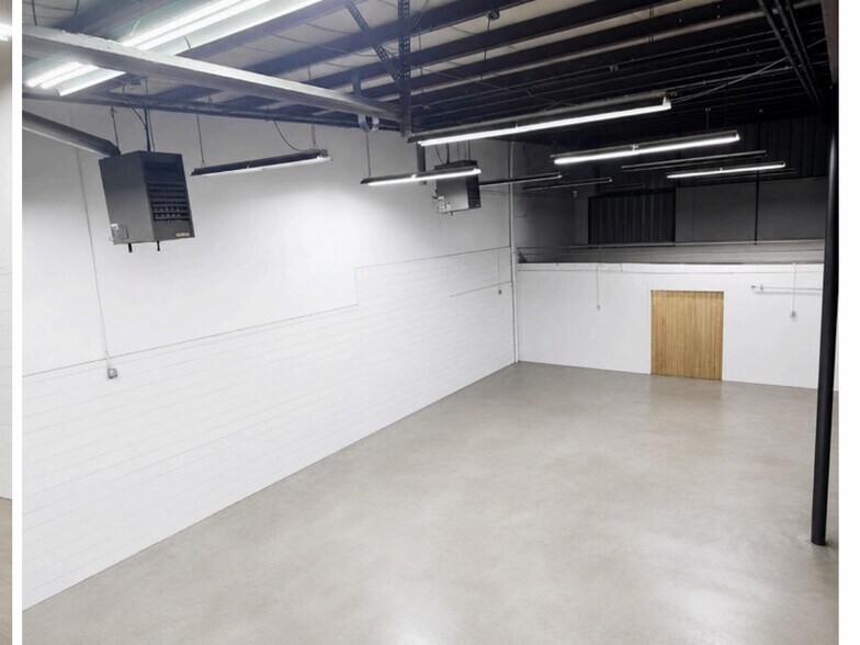 More Photos Of 3110 Rivard St, Detroit Warehouse For Lease