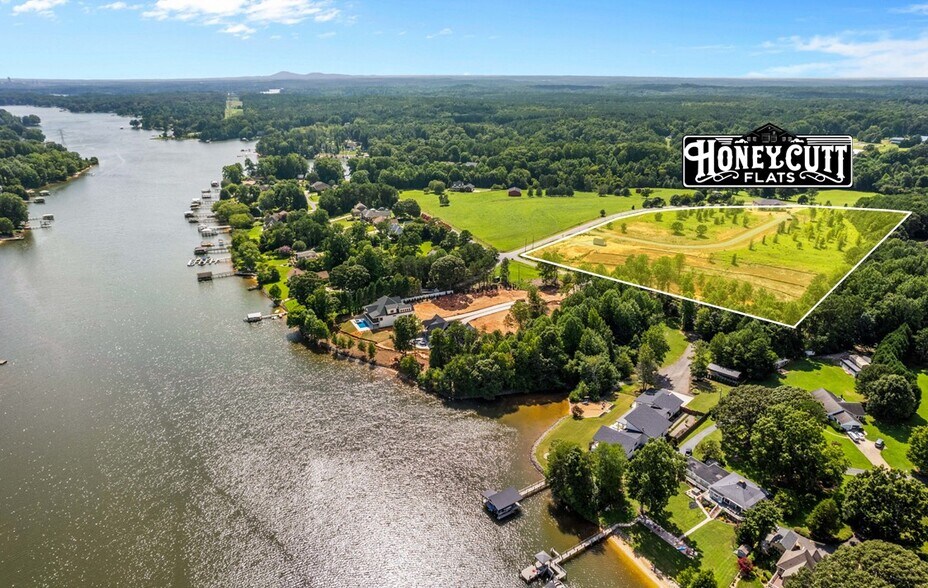 More Photos Of 120 Bentley Ct, Troutman Land For Sale