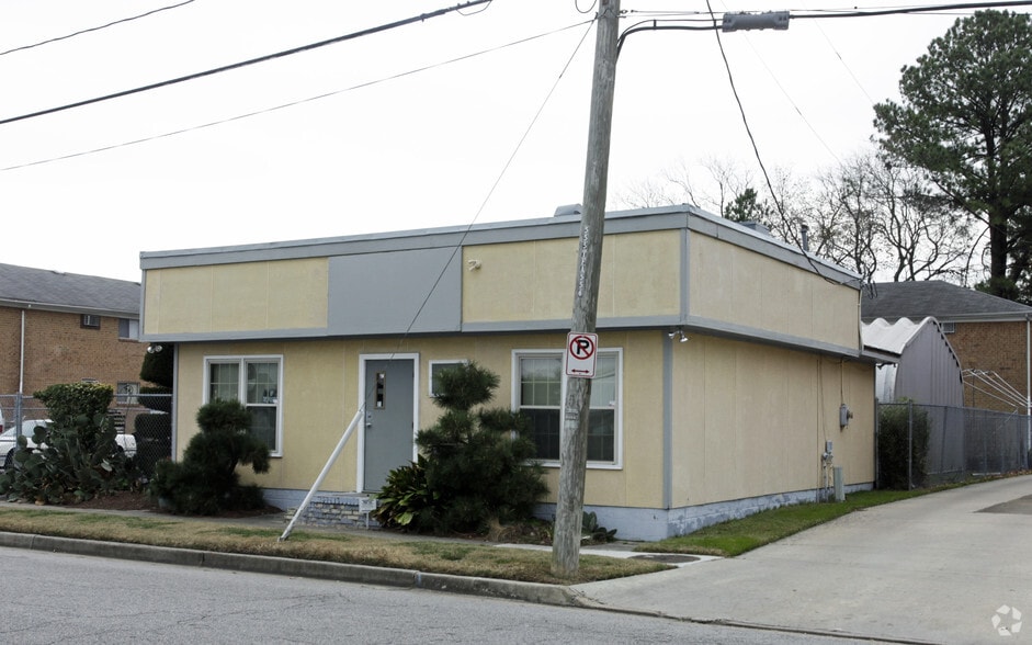 More Photos Of 5541 Iowa Ave, Norfolk Freestanding For Sale