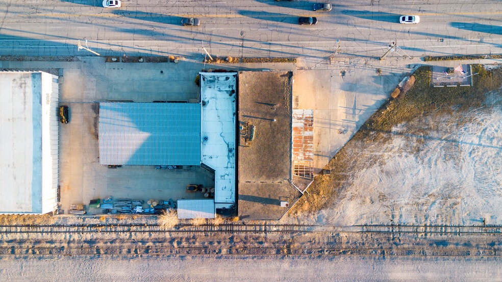 More Photos Of 3054 Southwest Blvd, Kansas City Warehouse For Sale