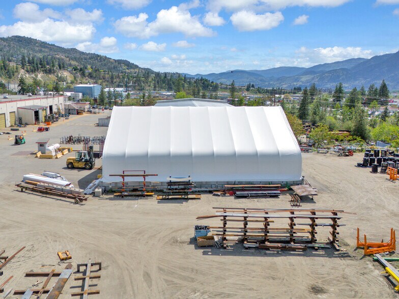 More Photos Of 575 Page Av, Penticton Land For Sale