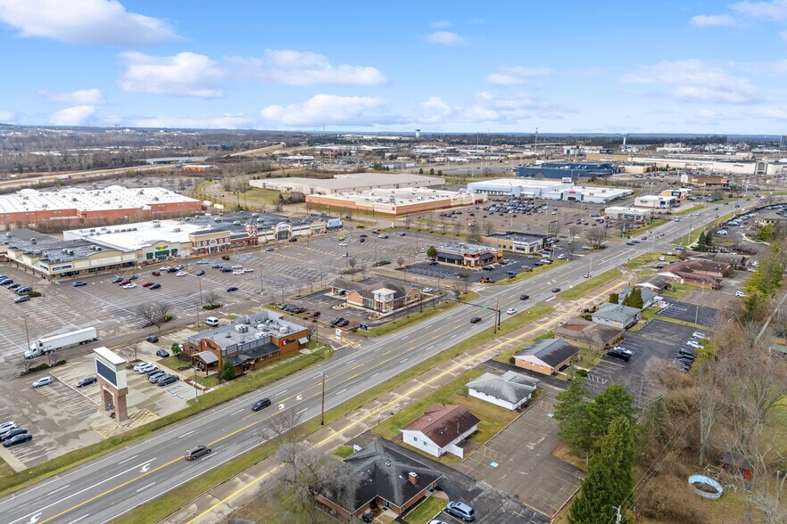 More Photos Of 2179 Miamisburg Centerville Rd, Dayton Office For Sale