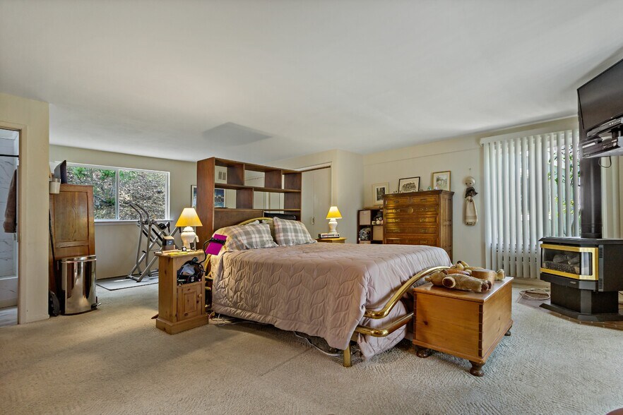 More Photos Of 261 Durazno Way, Portola Valley Land For Sale