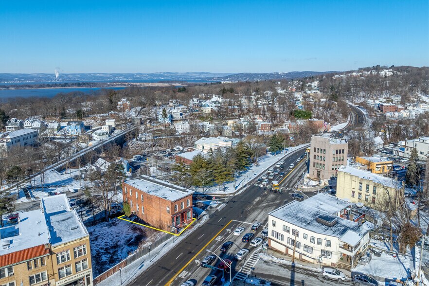 More Photos Of 217 Main St, Ossining Office Residential For Sale