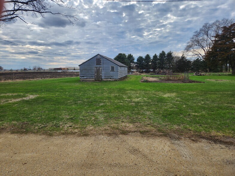 More Photos Of 4944 280th St E, Randolph Land For Sale