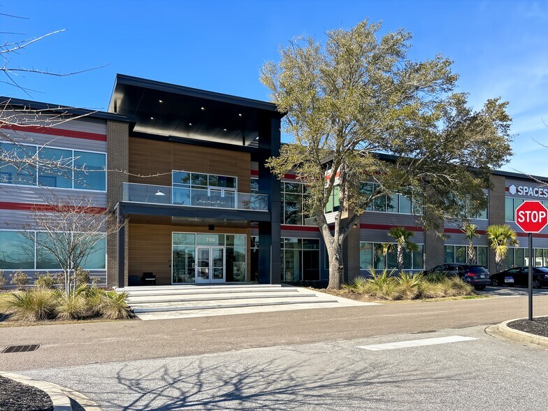 More Photos Of 700 Nexton Square Dr, Summerville Coworking Space