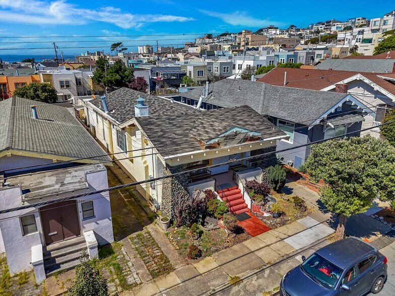 More Photos Of 757 44th Ave, San Francisco Land For Sale