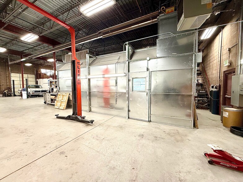 More Photos Of 1750 W 64th Ln, Denver Warehouse For Sale