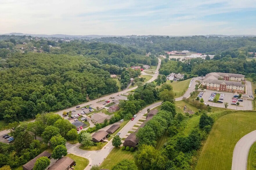 More Photos Of 101-404 Cedar Hill Dr, McMurray Apartments For Sale