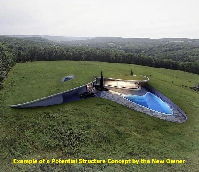 More Photos Of Little Washington Rappahannock County, Washington Land For Sale