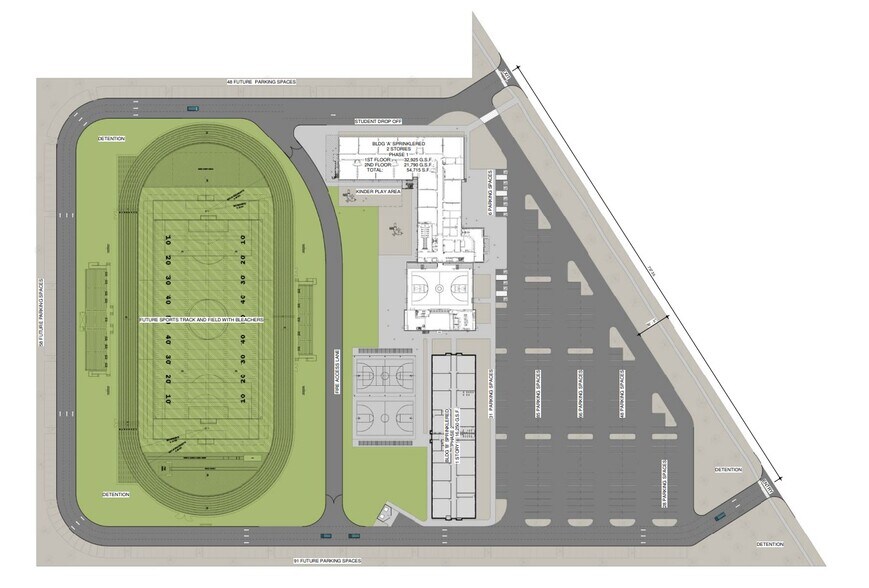 More Photos Of NWC Nobella Pky & Jomax Rd, Surprise Land For Sale