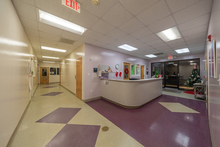 More Photos Of 1004 Old Plank Rd, High Point Daycare Center For Sale