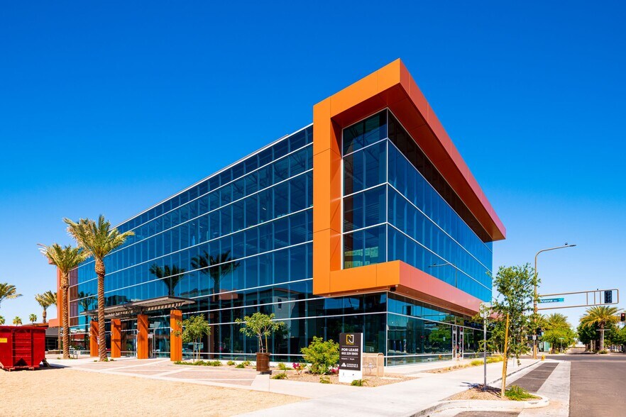 More Photos Of 180 S Arizona Ave, Chandler Office For Lease
