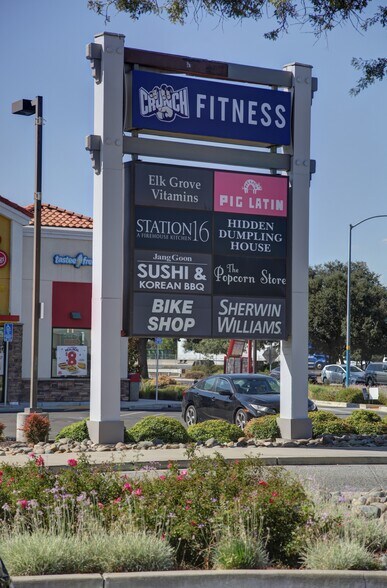 More Photos Of , Elk Grove General Retail For Sale