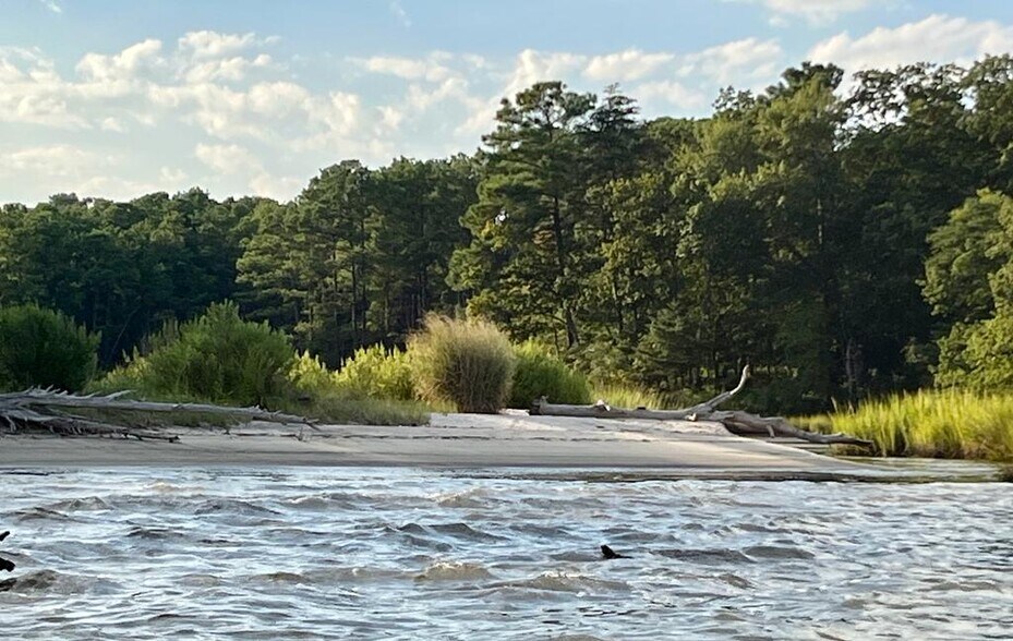 More Photos Of 3432 Greys Point rd, Topping Land For Sale