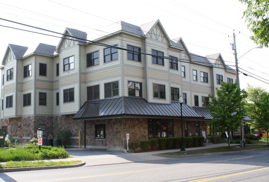 More Photos Of 120 West Ave, Saratoga Springs Office For Sale