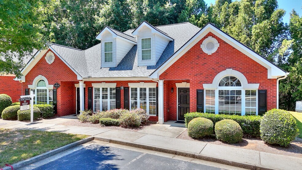 More Photos Of 2795 Main St, Snellville Medical For Lease