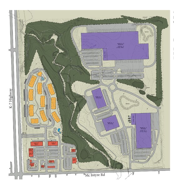 More Photos Of HWY 73 and Mckyntre Intersection, Leavenworth Land For Sale