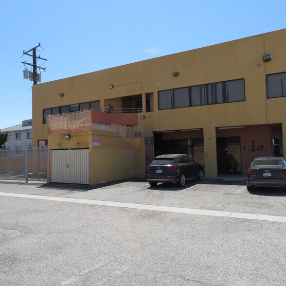 More Photos Of 17026-17030 E Cypress St, Covina Medical For Lease