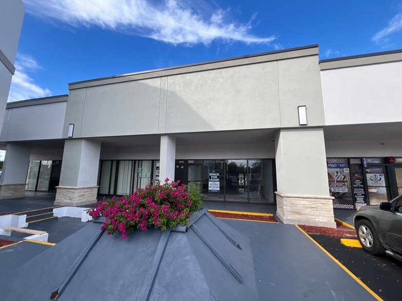 More Photos Of 805-865 NW 119 St, Miami Unknown For Lease