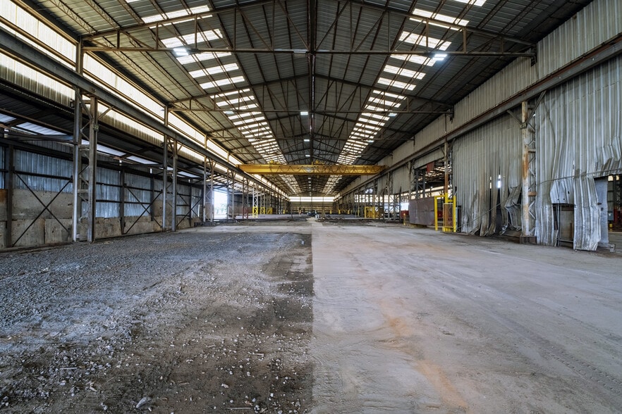 More Photos Of , Atlanta Industrial For Sale