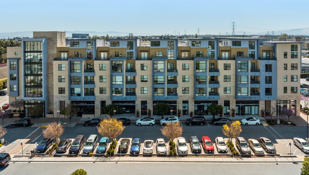 Primary Photo Of 100 Grand Ln, Foster City Apartments For Lease