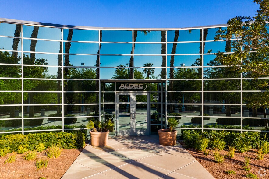 More Photos Of 2230-2240 Corporate Cir, Henderson Unknown For Lease