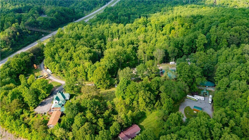 More Photos Of 211 Oscar White rd, Lansing Land For Sale