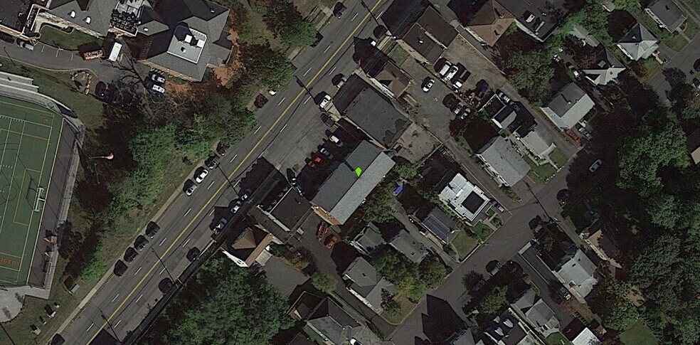 More Photos Of 803-809 W Boston Post Rd, Mamaroneck Apartments For Sale