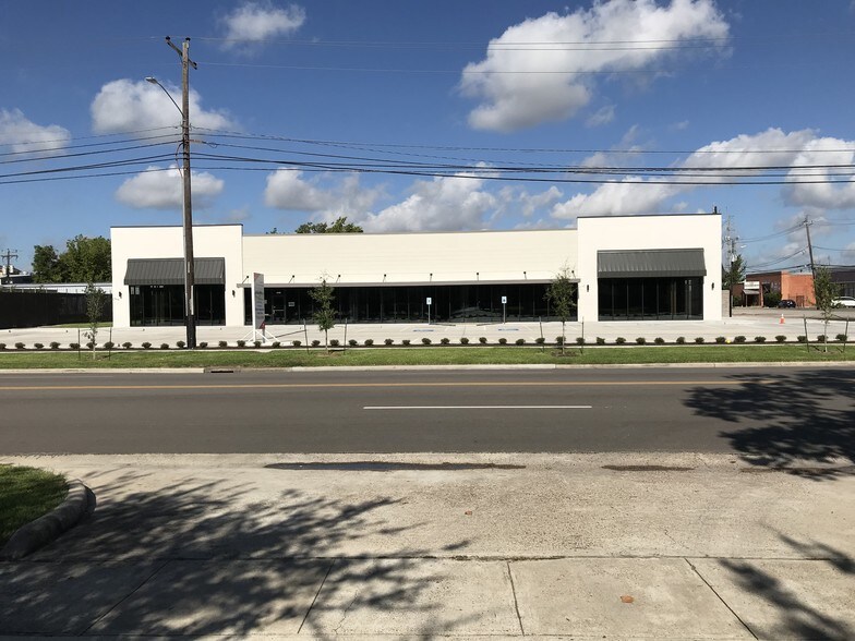6108 S Rice Ave, Houston, TX 77081 Retail For Lease