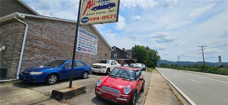 More Photos Of 340 Industrial Blvd, New Kensington Warehouse For Sale