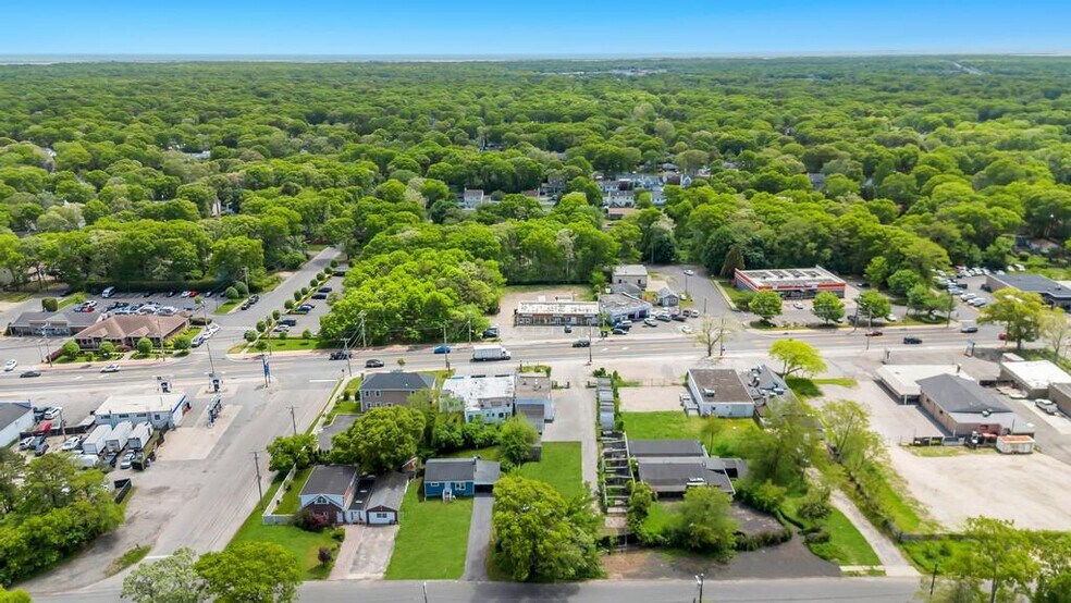 More Photos Of 1189 Montauk Hwy, Mastic Warehouse For Sale