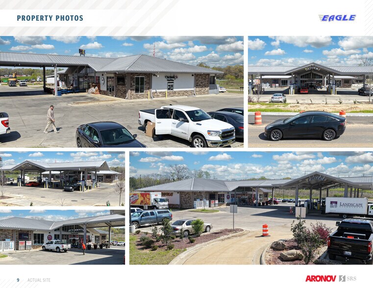 More Photos Of 12645 US Highway 80 E, Pike Road Service Station For Sale