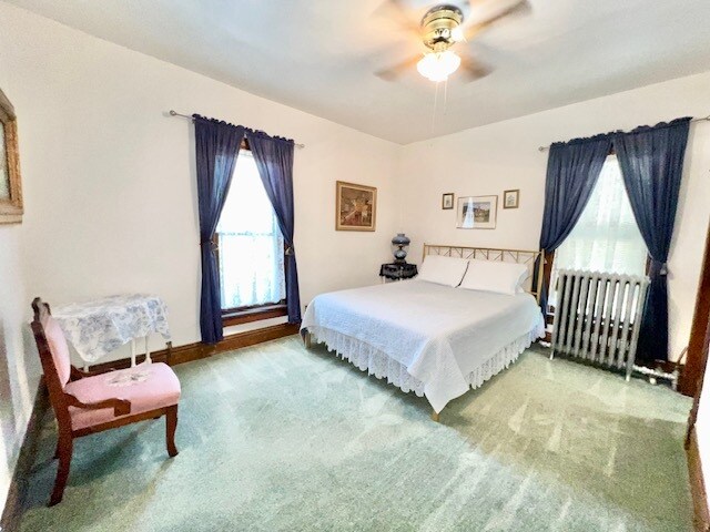 More Photos Of 301 S 3rd St, Raton Hospitality For Sale