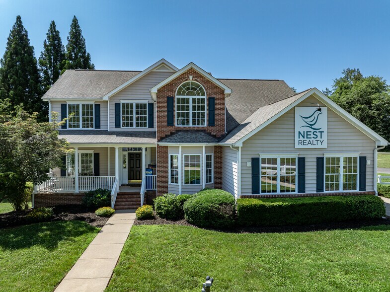 More Photos Of 65 Deane Rd, Ruckersville Office Residential For Sale