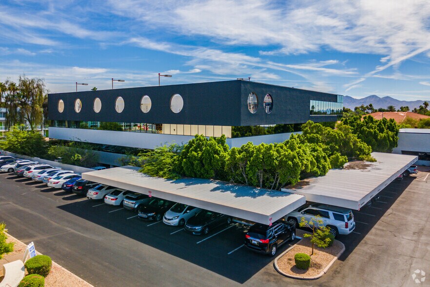 More Photos Of 13430 N Scottsdale Rd, Scottsdale Office For Lease