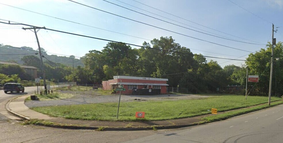 More Photos Of 964 Dodson Ave, Chattanooga Restaurant For Sale