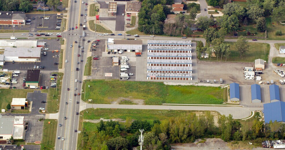 More Photos Of 7725 US Hwy 41, Schererville Storefront Retail Office For Lease