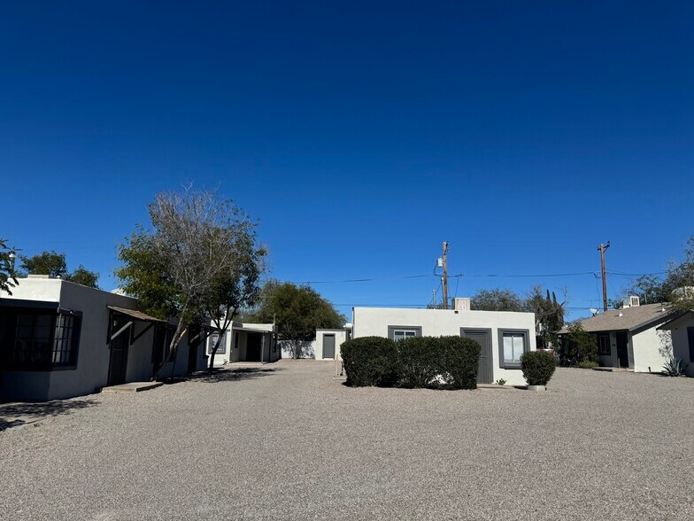 More Photos Of 419-423 E 32nd St, Tucson Apartments For Sale