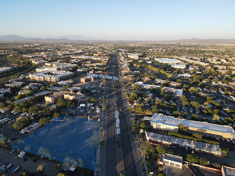More Photos Of 3570 Cerrillos Rd, Santa Fe Land For Sale