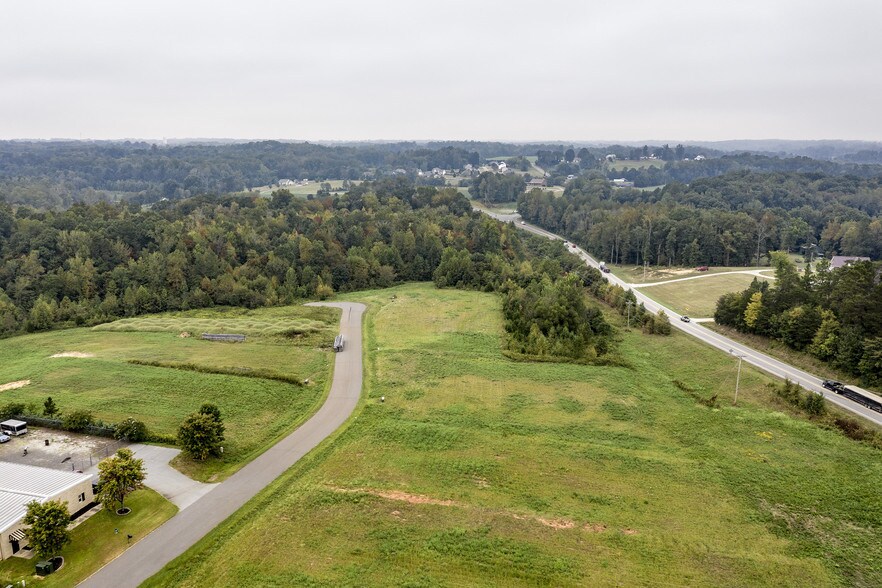 More Photos Of E Highway 64, Mocksville Land For Sale