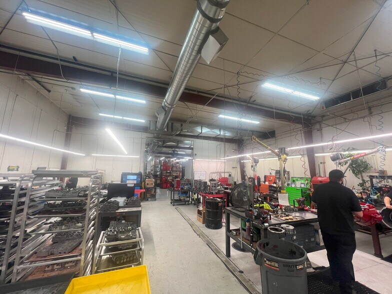 More Photos Of 121 E 1280 N, Tooele Warehouse For Sale