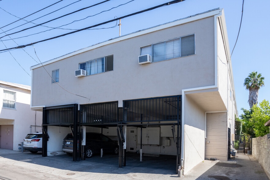 More Photos Of 1434 Berkeley St, Santa Monica Apartments For Sale