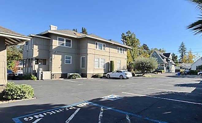More Photos Of 703 Jefferson St, Napa Office For Lease