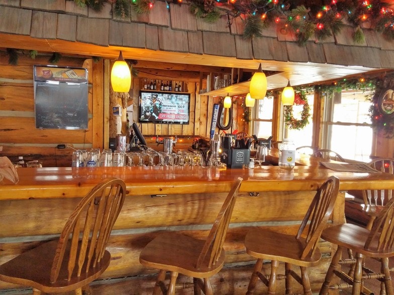 More Photos Of 600 Marina Dr, Grand Lake Restaurant For Sale