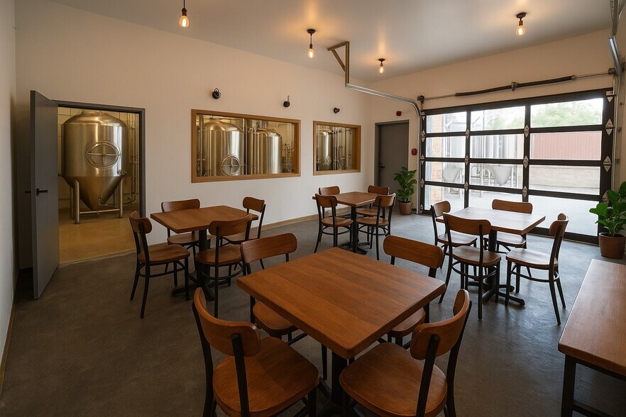 More Photos Of 609 Ann St, Homestead Storefront Retail Residential For Lease