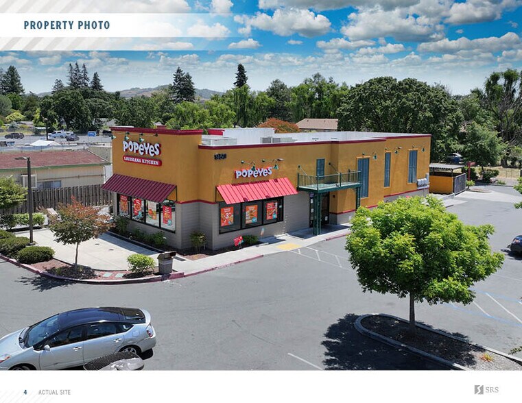 More Photos Of 1925 Sebastopol Rd, Santa Rosa Freestanding For Sale