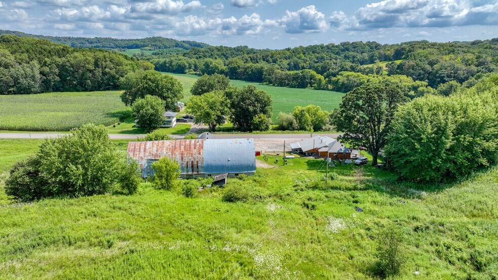 More Photos Of N5425 County Road H, Mondovi Restaurant For Sale